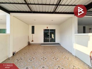 For sale 4 bedrooms townhouse in Bang Yai, Nonthaburi