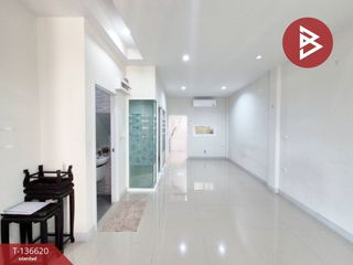 For sale 4 bedrooms townhouse in Bang Yai, Nonthaburi