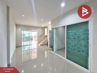 For sale 4 bedrooms townhouse in Bang Yai, Nonthaburi