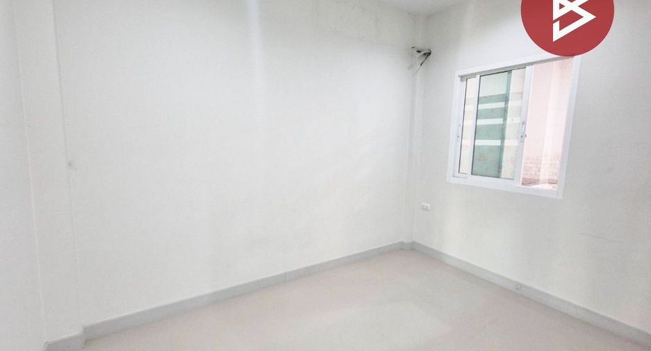 For sale 4 bedrooms townhouse in Bang Yai, Nonthaburi