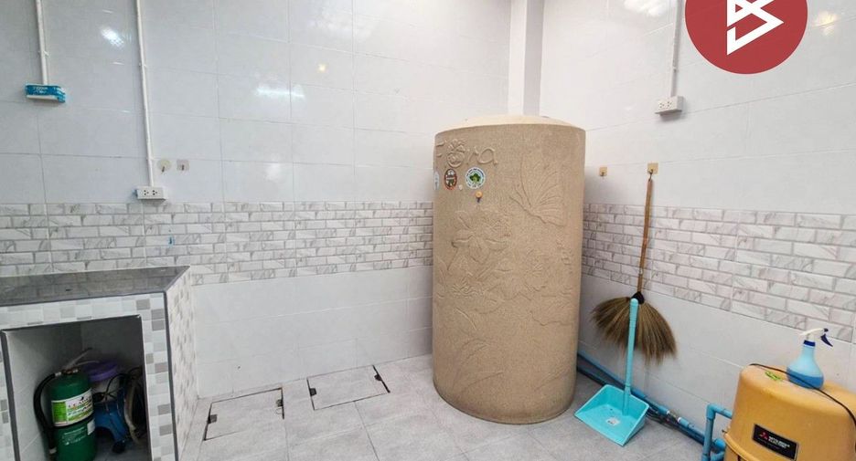 For sale 4 bedrooms townhouse in Bang Yai, Nonthaburi