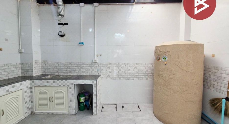 For sale 4 bedrooms townhouse in Bang Yai, Nonthaburi
