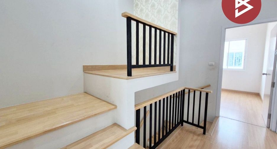 For sale 4 bedrooms townhouse in Bang Yai, Nonthaburi