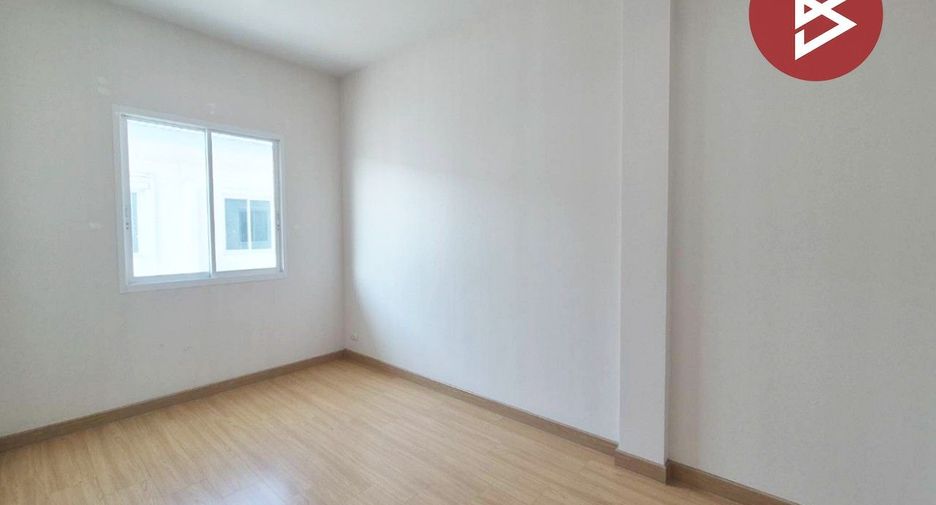 For sale 4 bedrooms townhouse in Bang Yai, Nonthaburi