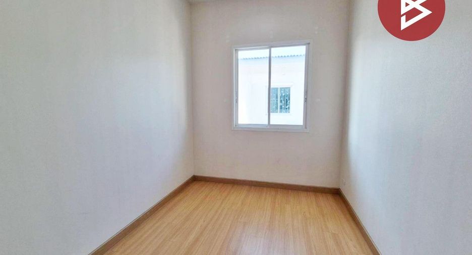 For sale 4 bedrooms townhouse in Bang Yai, Nonthaburi