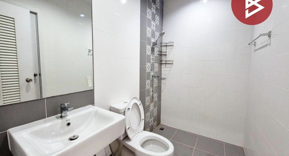 For sale 4 bedrooms townhouse in Bang Yai, Nonthaburi