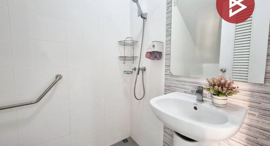 For sale 4 bedrooms townhouse in Bang Yai, Nonthaburi