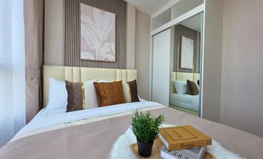 For sale 1 bed condo in Bangkok Noi, Bangkok