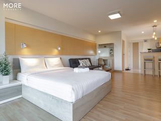 For Rent 1 Bedroom Condo In Mueang Chiang Mai