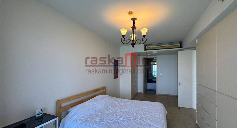 For sale 1 bed condo in North Pattaya, Pattaya