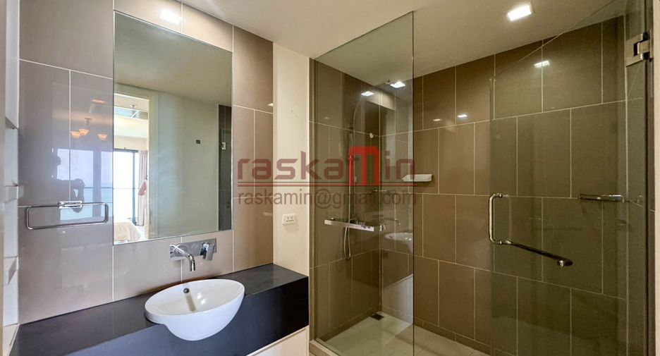 For sale 1 bed condo in North Pattaya, Pattaya