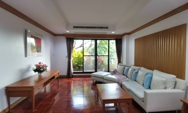 Wohnung zur Miete mit 1 Zimmer in Yan Nawa, Bangkok