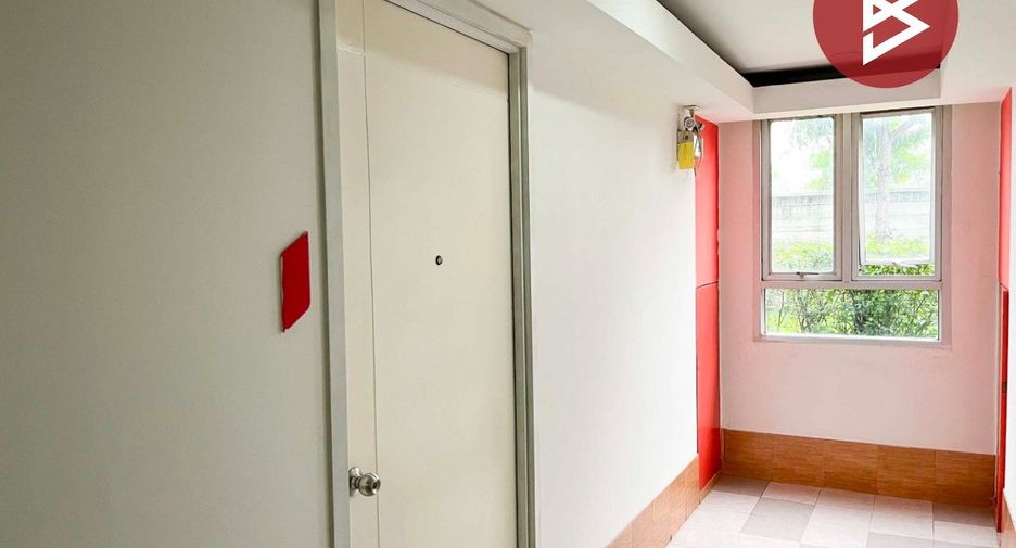 For sale 1 bed condo in Bang Bua Thong, Nonthaburi