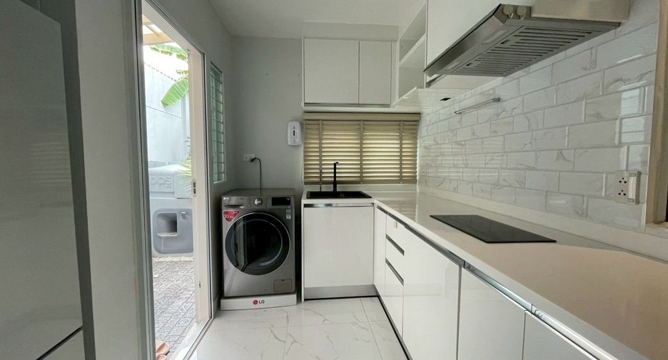 À vendre 3 chambres maison à Khlong Luang, Pathum Thani