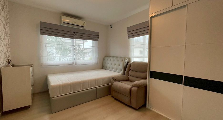 À vendre 3 chambres maison à Khlong Luang, Pathum Thani