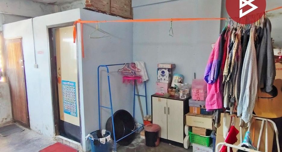 Gewerbefläche zum Kauf mit 4 Zimmer in Bang Phli, Samut Prakan