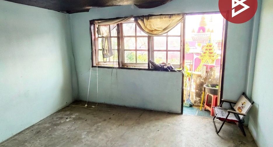 Gewerbefläche zum Kauf mit 4 Zimmer in Bang Phli, Samut Prakan