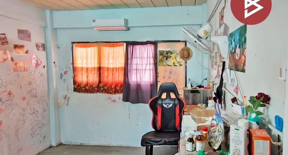 Gewerbefläche zum Kauf mit 4 Zimmer in Bang Phli, Samut Prakan