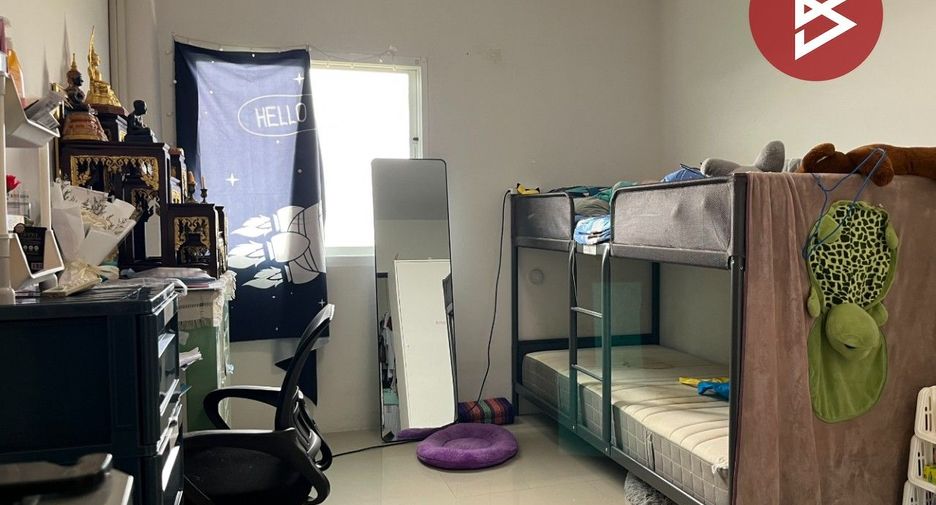 Продажа 3 спальни торговое помещение в Bang Kruai, Нонтабури