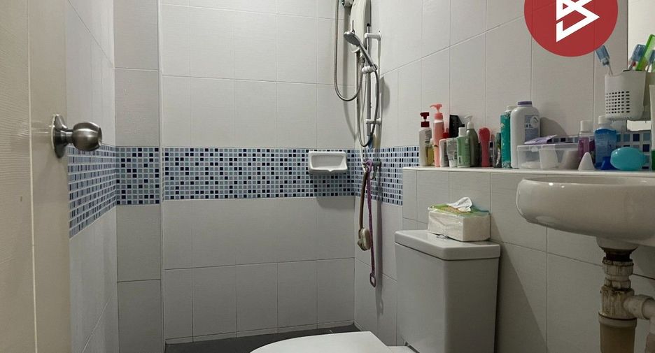Продажа 3 спальни торговое помещение в Bang Kruai, Нонтабури
