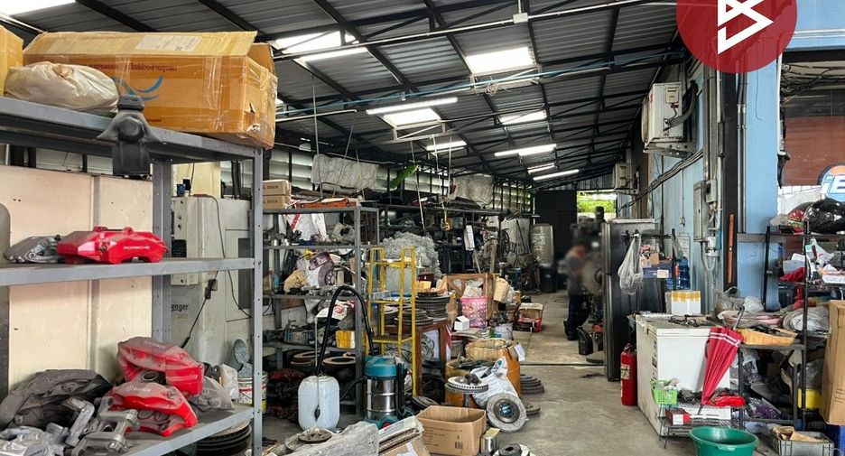 Продажа 3 спальни торговое помещение в Bang Kruai, Нонтабури