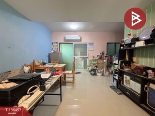 For sale 3 bedrooms townhouse in Prawet, Bangkok