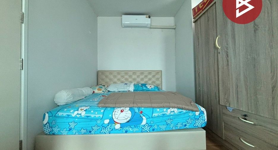 For sale 3 bedrooms townhouse in Prawet, Bangkok