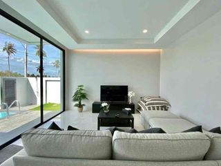 Villa zur Miete mit 3 Zimmer in Bang Lamung, Chonburi