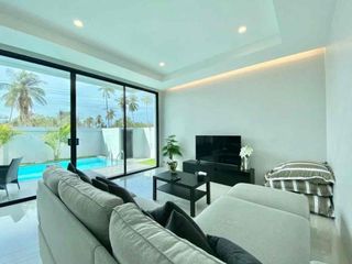 Villa zur Miete mit 3 Zimmer in Bang Lamung, Chonburi