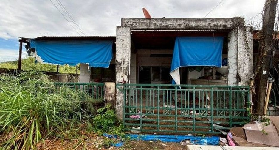 À vendre 2 chambres maison à Mueang Khon Kaen, Khon Kaen