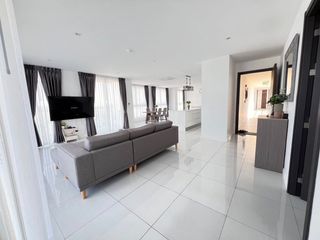For rent 2 bedrooms condo in Bang Lamung, Chonburi
