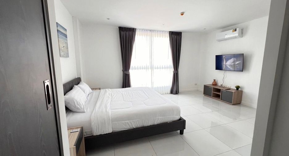 Condo en alquiler de 2 habitaciones en Bang Lamung, Chonburi