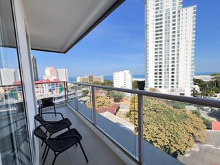 For rent 2 bedrooms condo in Bang Lamung, Chonburi