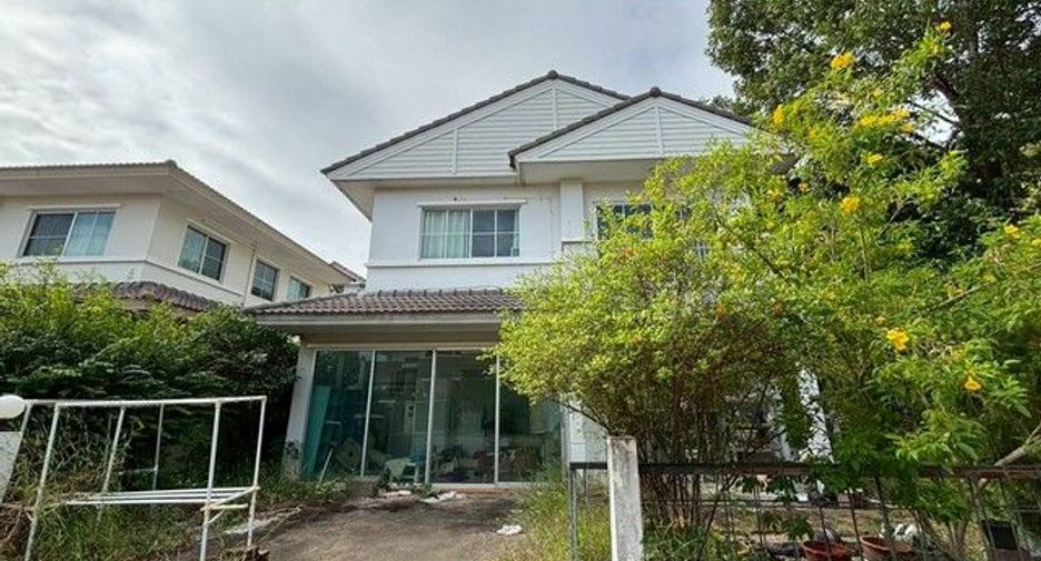 出售 4 卧室 独立屋 在 Mueang Nakhon Ratchasima, Nakhon Ratchasima