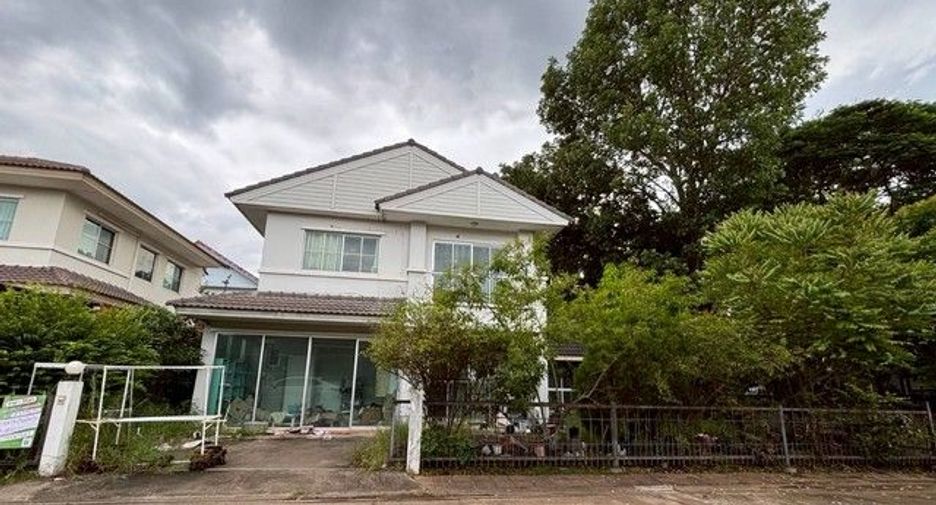 出售 4 卧室 独立屋 在 Mueang Nakhon Ratchasima, Nakhon Ratchasima