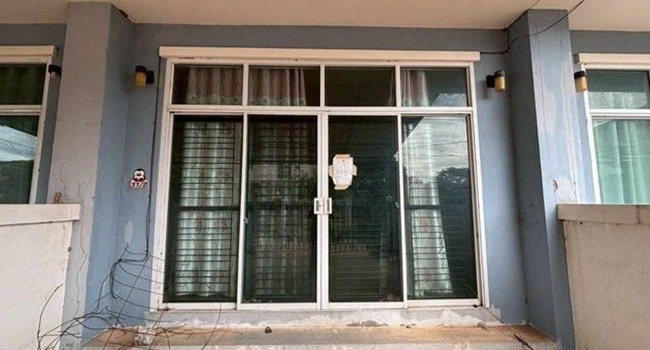 For sale 3 bedrooms house in Mueang Khon Kaen, Khon Kaen