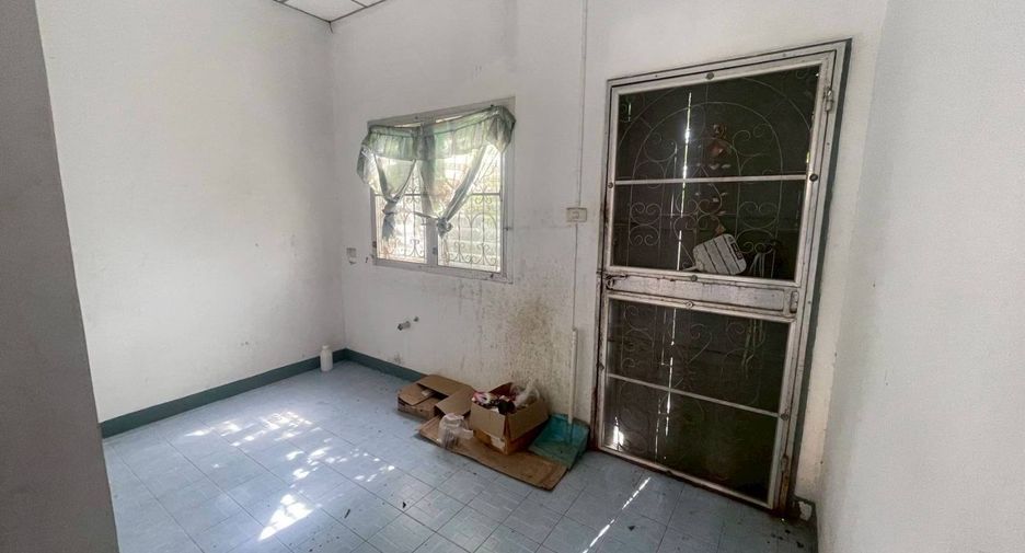 For sale 3 bedrooms house in Mueang Khon Kaen, Khon Kaen