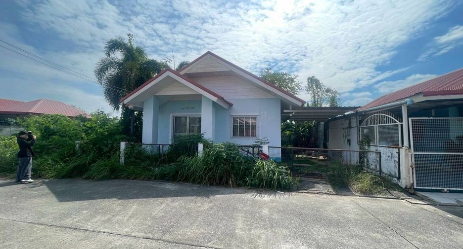 For sale 3 bedrooms house in Mueang Khon Kaen, Khon Kaen