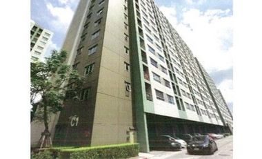 Wohnung zum Kauf mit 1 Zimmer in Bueng Kum, Bangkok