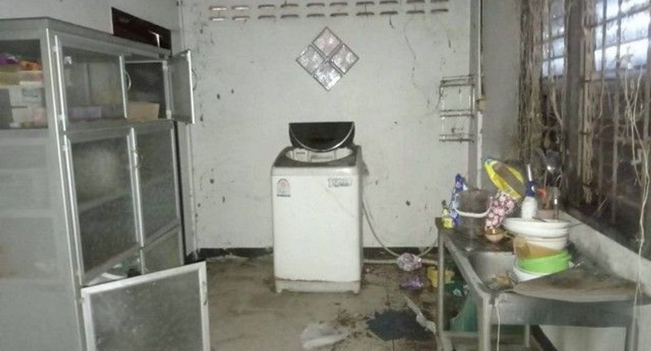 For sale 3 bedrooms house in Mueang Khon Kaen, Khon Kaen