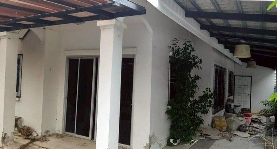 For sale 3 bedrooms house in Mueang Khon Kaen, Khon Kaen