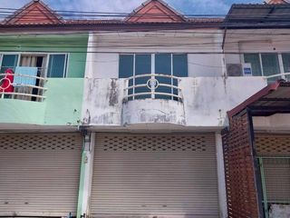 For sale 2 bedrooms retail Space in Mueang Khon Kaen, Khon Kaen