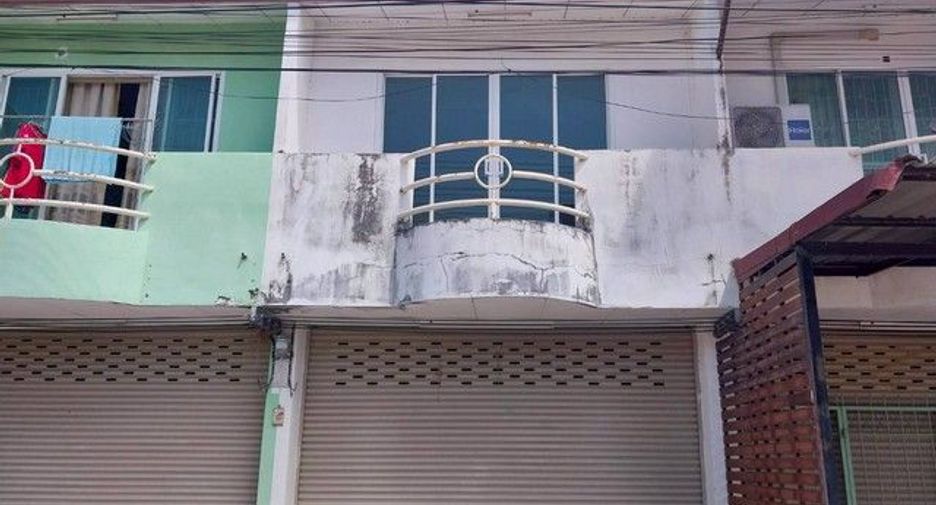 For sale 2 ベッドルーム retail Space in Mueang Khon Kaen, Khon Kaen