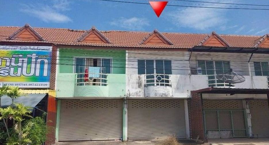 For sale 2 ベッドルーム retail Space in Mueang Khon Kaen, Khon Kaen