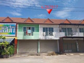 For sale 2 bedrooms retail Space in Mueang Khon Kaen, Khon Kaen