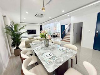 Villa zur Miete mit 5 Zimmer in Bang Lamung, Chonburi