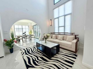 Villa zur Miete mit 5 Zimmer in Bang Lamung, Chonburi