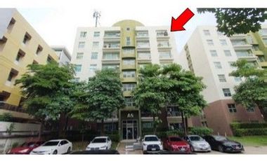 Wohnung zum Kauf mit 1 Zimmer in Lak Si, Bangkok