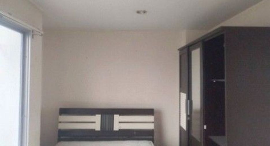 For sale 1 bed condo in Lak Si, Bangkok
