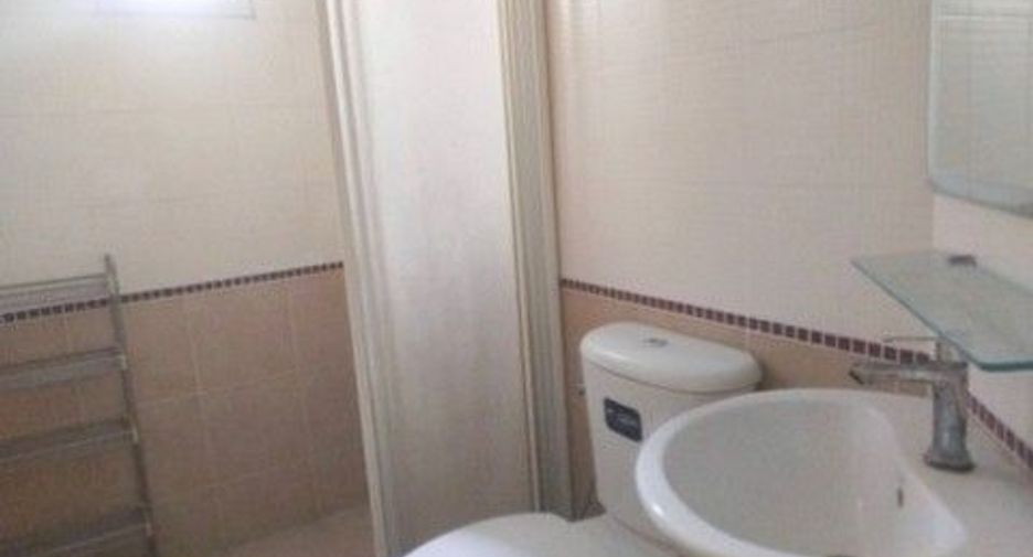 For sale 1 bed condo in Lak Si, Bangkok